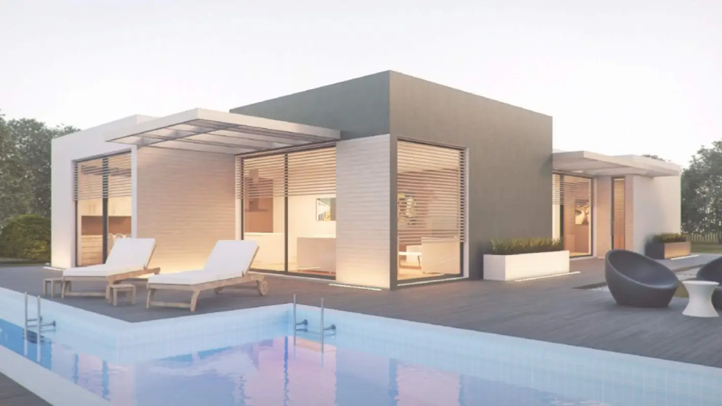 Custom Home Remodeling Contractor You Can Rely On