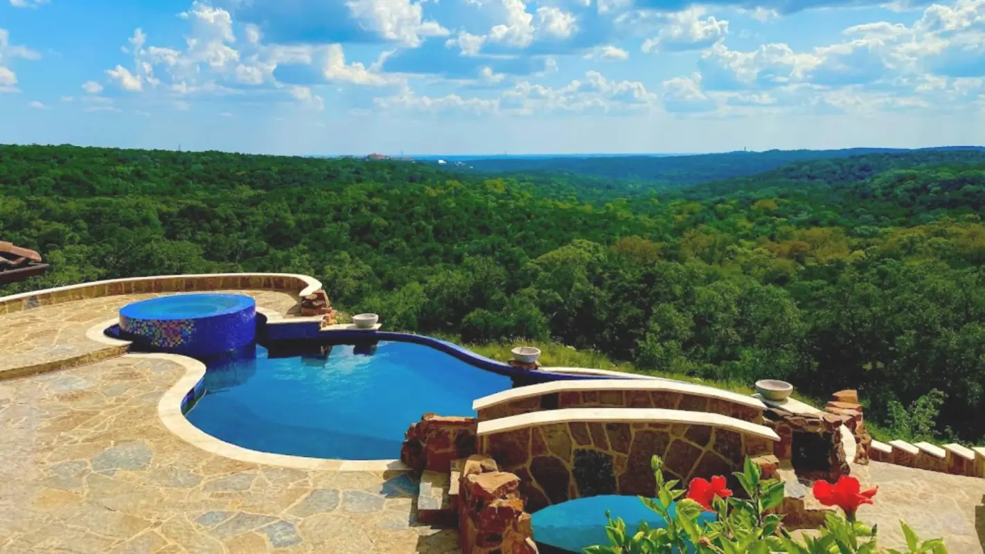 Swimming Pool Installation to Experience the Joy of Pool Ownership