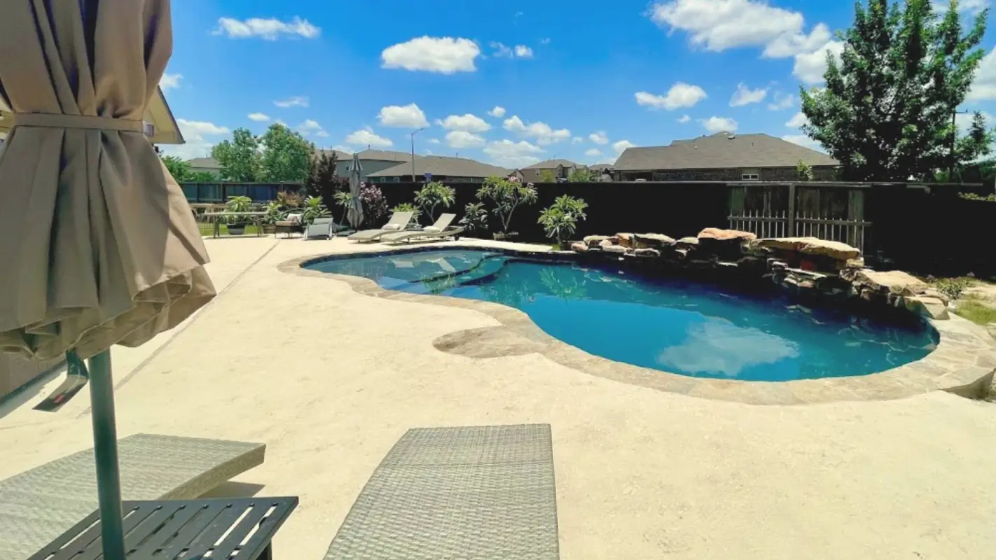 Deck Installation Company that Elevates Your Space!