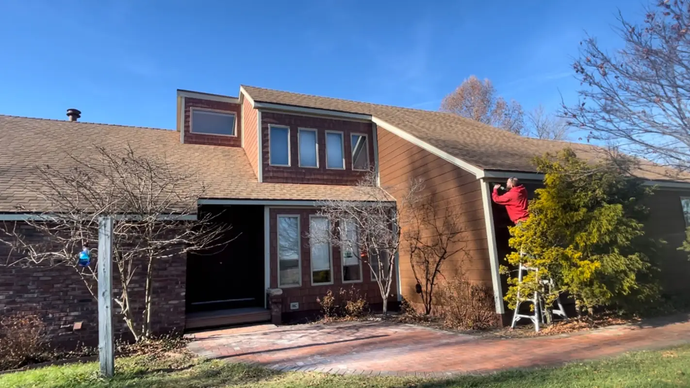Local Roof Repair Contractors Are Your Trusted Partners