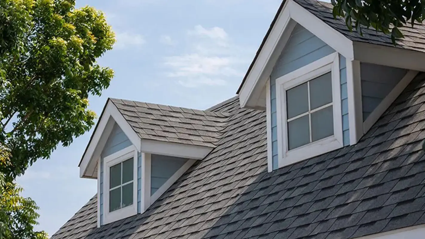 Elevate Your Living Space with Our Roofing Installation Services