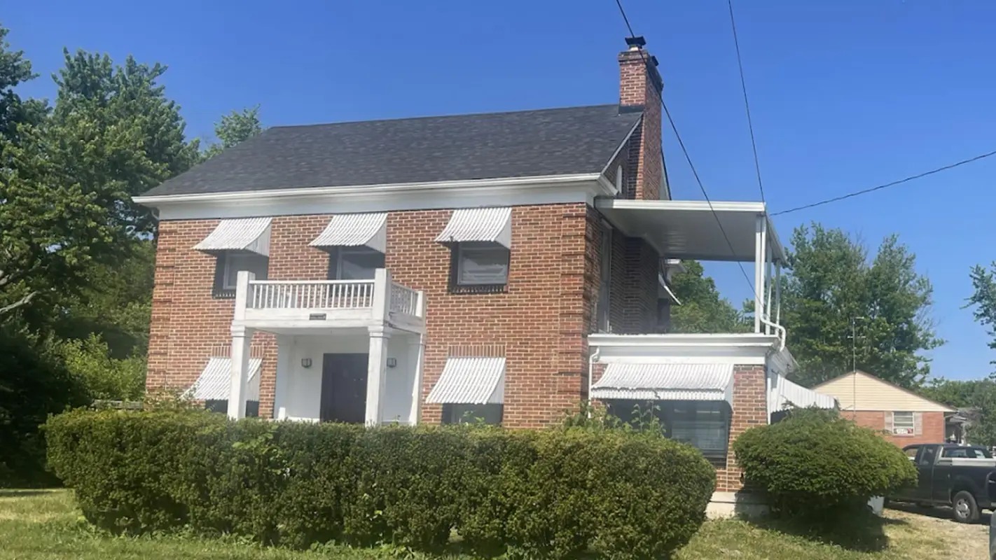 Searching For The “Best Roof Replacement Services Near Me?” Book Us!