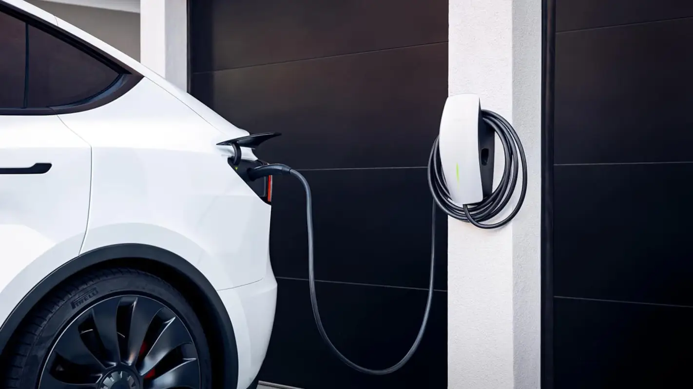End Your Query On EV Charger Installation Near Me