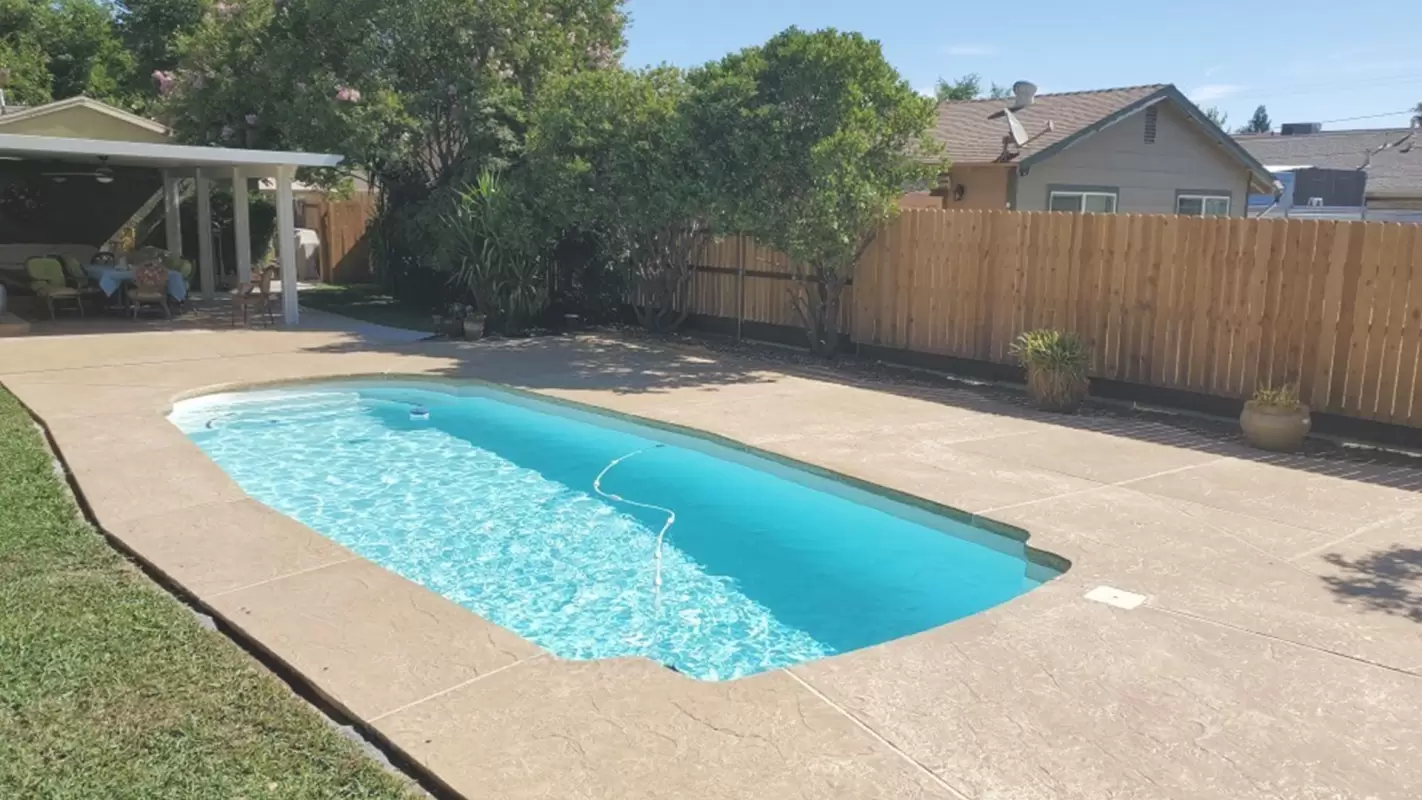 Best Pool Remodeling Contractors for Stunning Transformations