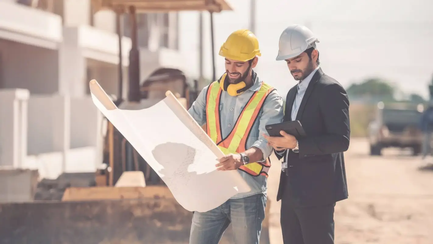 End Your Quest For “General Contractor Near Me” – Here We Are