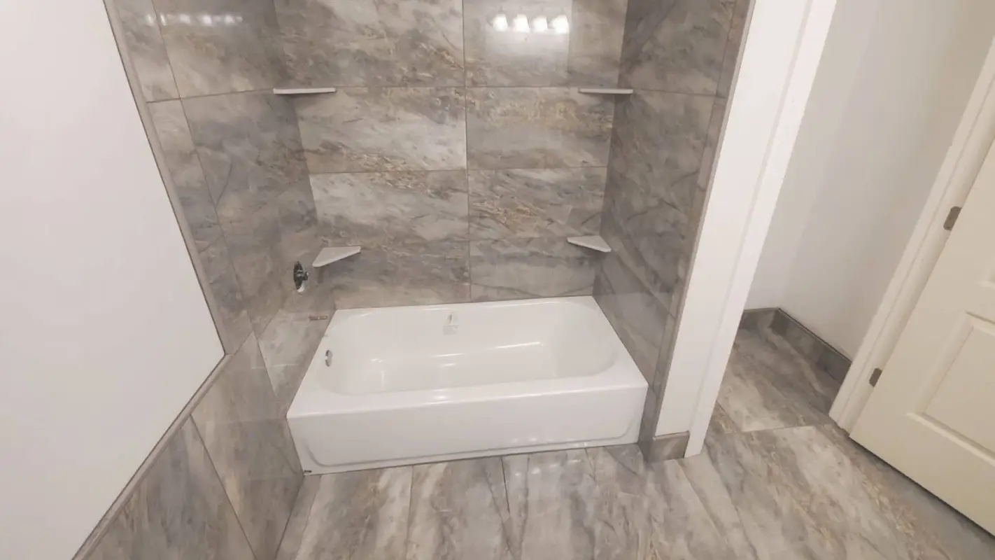 Looking for “Bathroom Tile Installation Near Me?” Call Us Now!