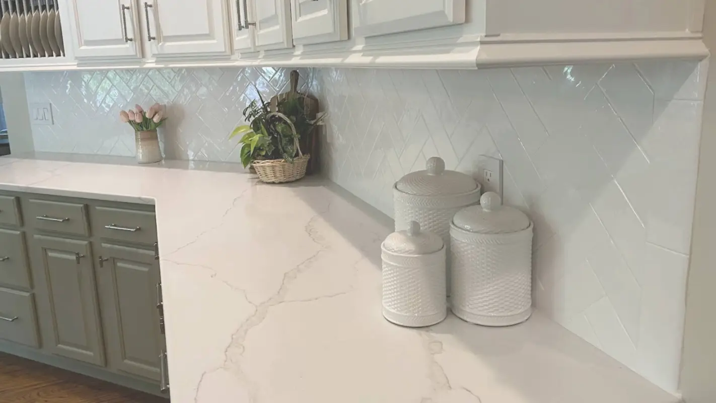 Durable Kitchen Tile Installation in Anna Maria Island, FL