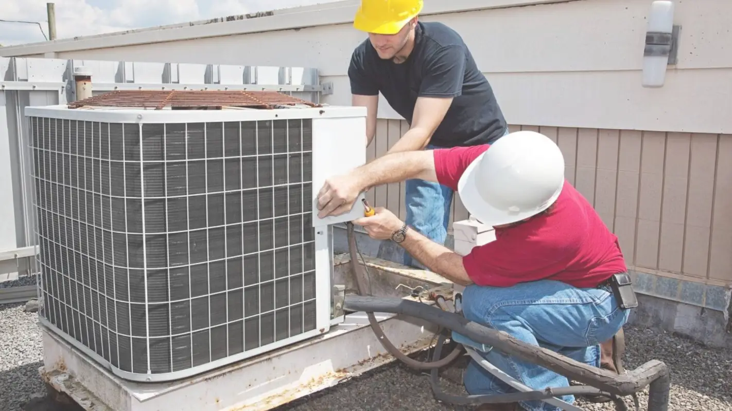 Best HVAC Contractors Dedicated To Your Satisfaction