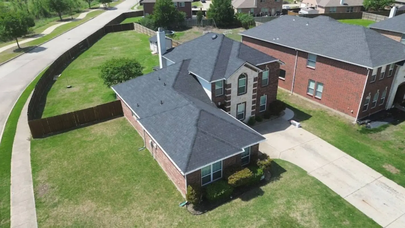 Affordable Roof Replacement To Transform Your Roof Into A Work Of Art