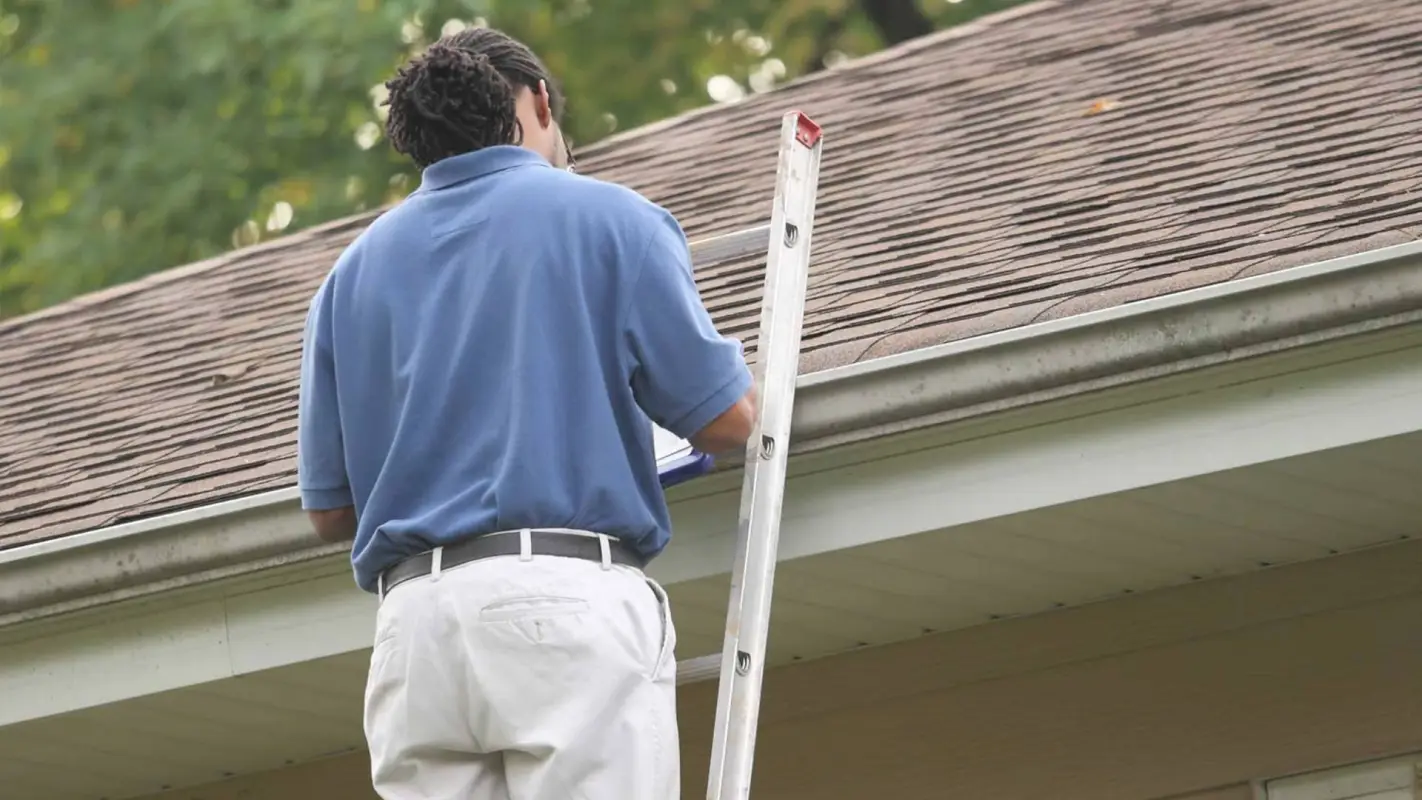 Insurance Scope Assessment To Spot Coverage Gaps