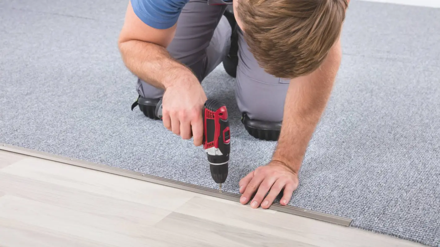 Local Residential Carpet Contractors Who Create Cozy Corners and Elegant Spaces