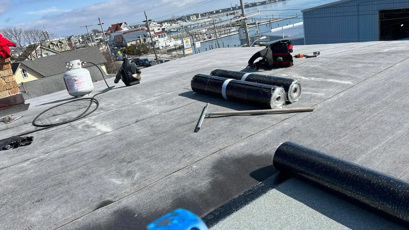 Best Roof Replacement Services To Elevate Your Property