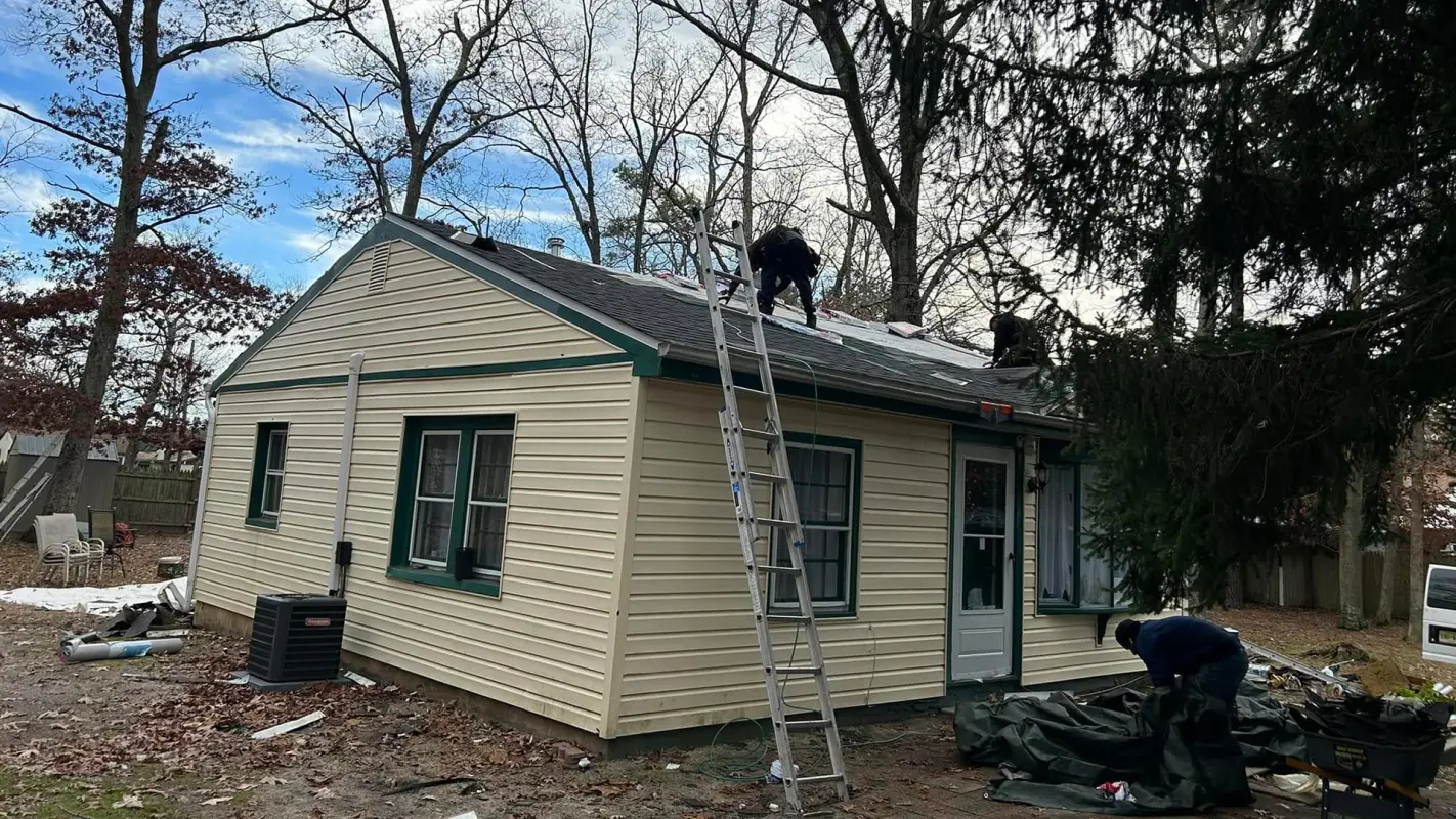 Roofing Installation Services To Deliver Roofing Solutions