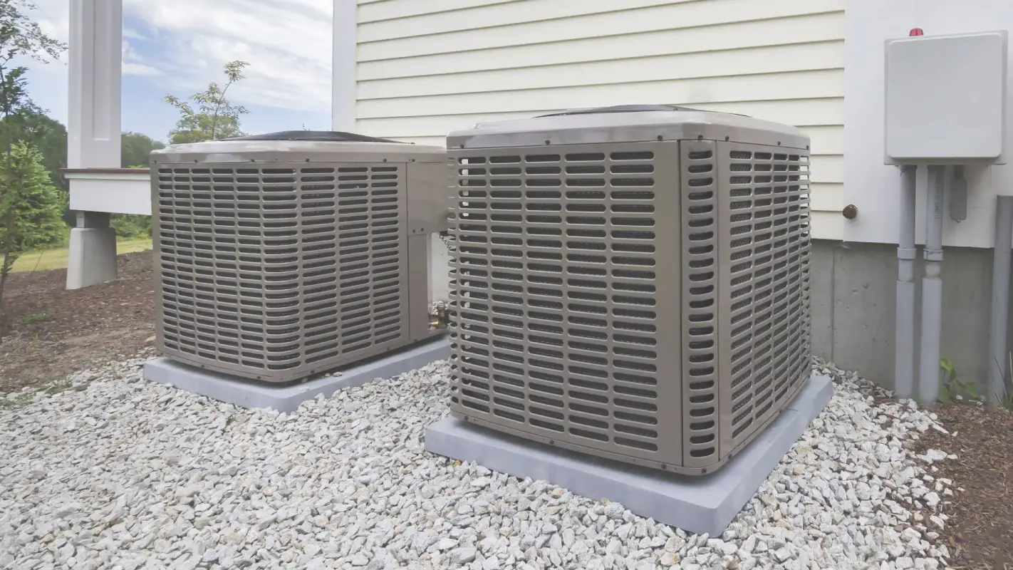 Committed To Providing Affordable AC Installation Services