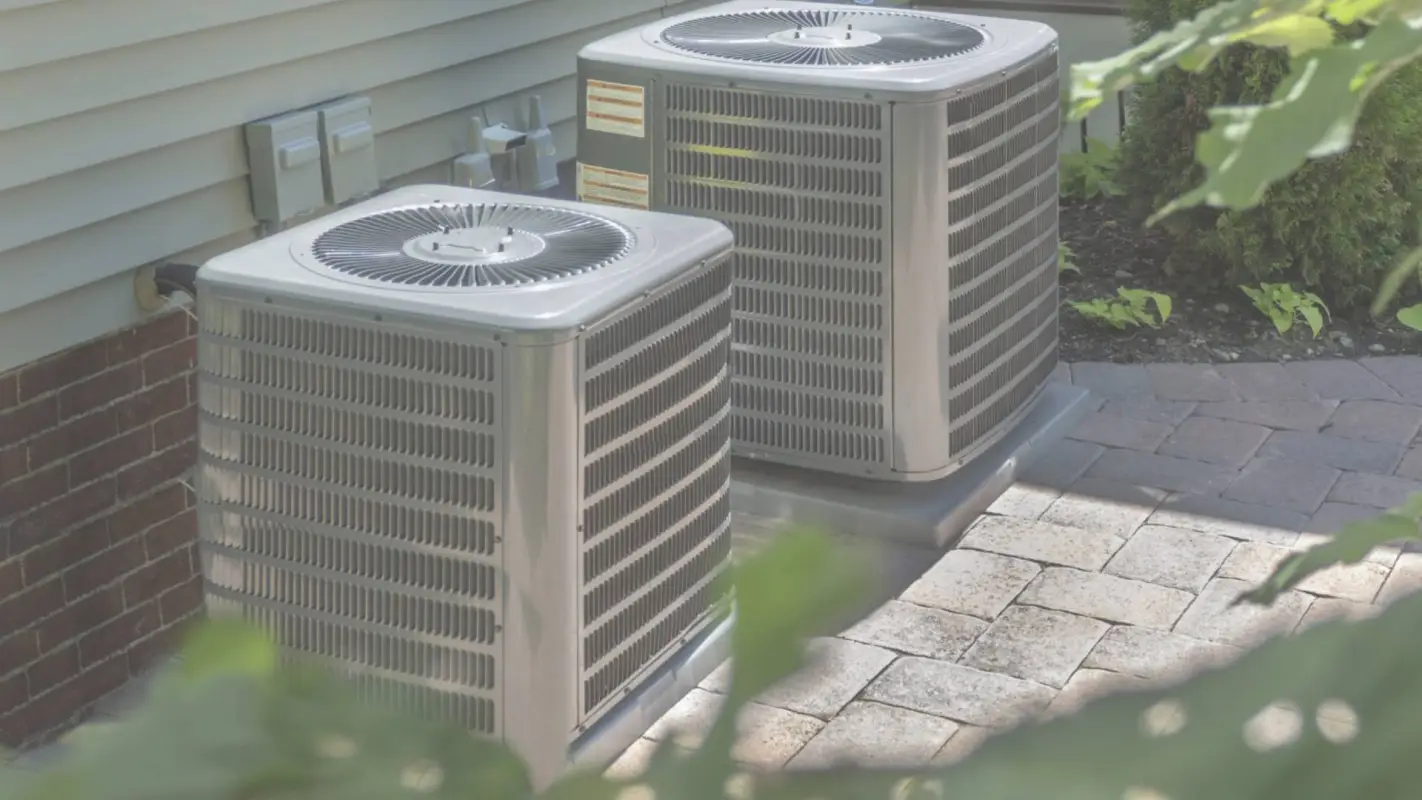 Experience The Delight of AC Repair Services
