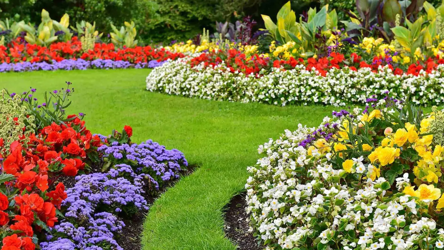 Hire Us To End Your Quest For “Landscape Design Companies Near Me”