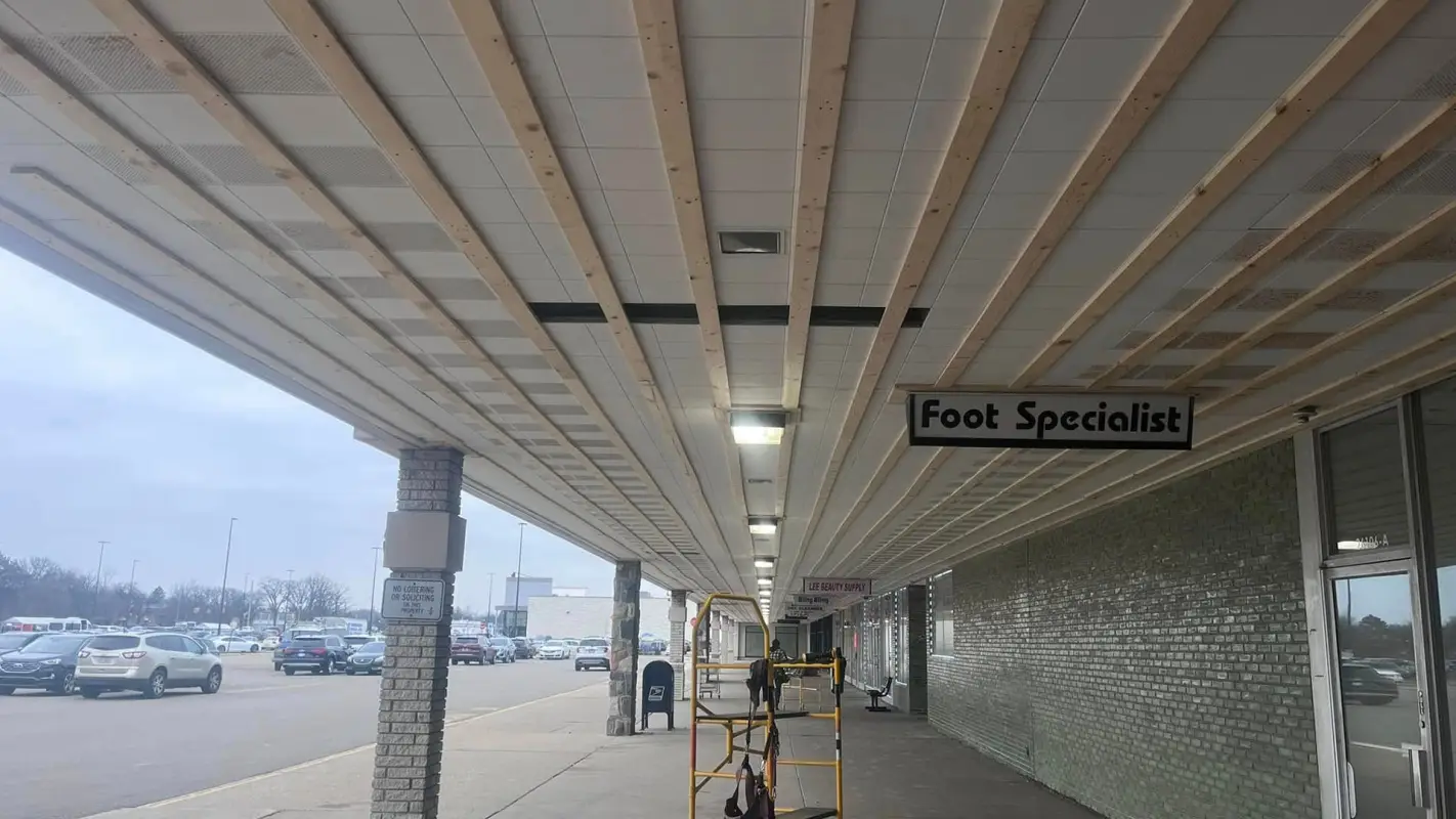 Professional Finish Carpentry Services for a Better Experience