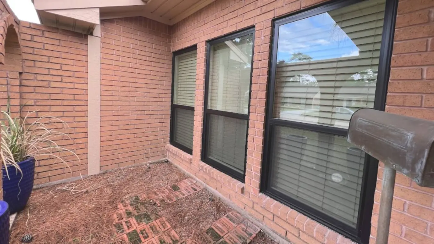 Best Custom Window Installation Service