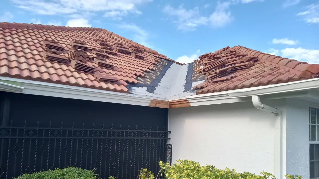 Roofing Contractor To Experience The Difference