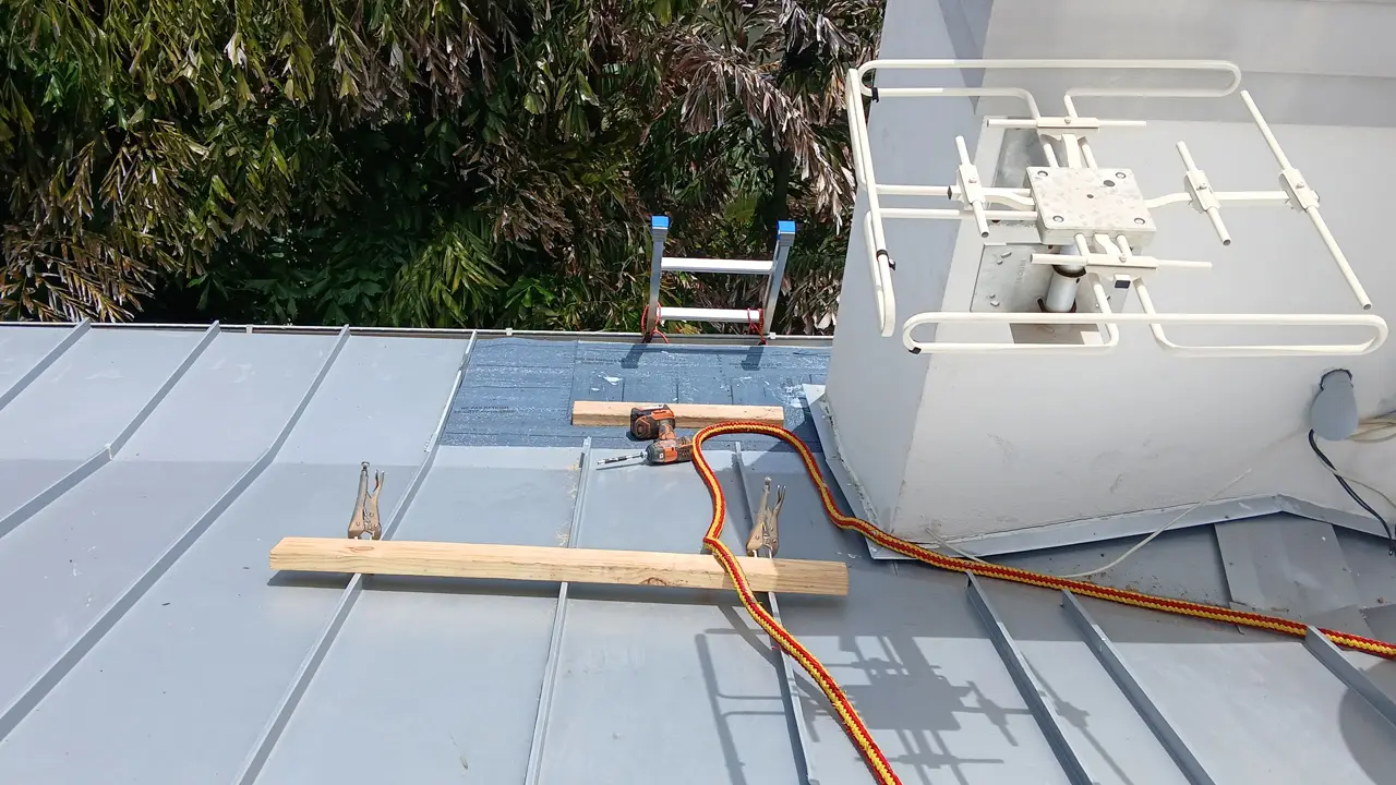 Tile Roof Installation Company For Roofing Solutions That Harmonize