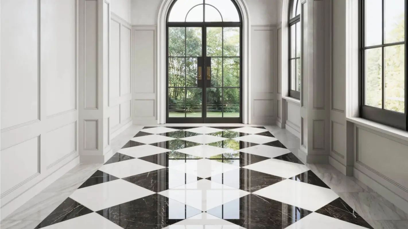 Tile Design Experts for Delicate and Unique Style Tiling