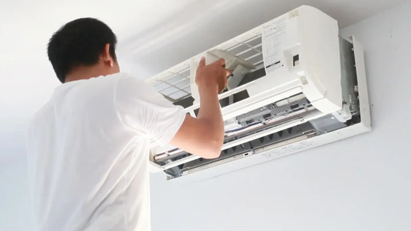 Reliable 24/7 AC Repair Services That Exceed Your Expectations