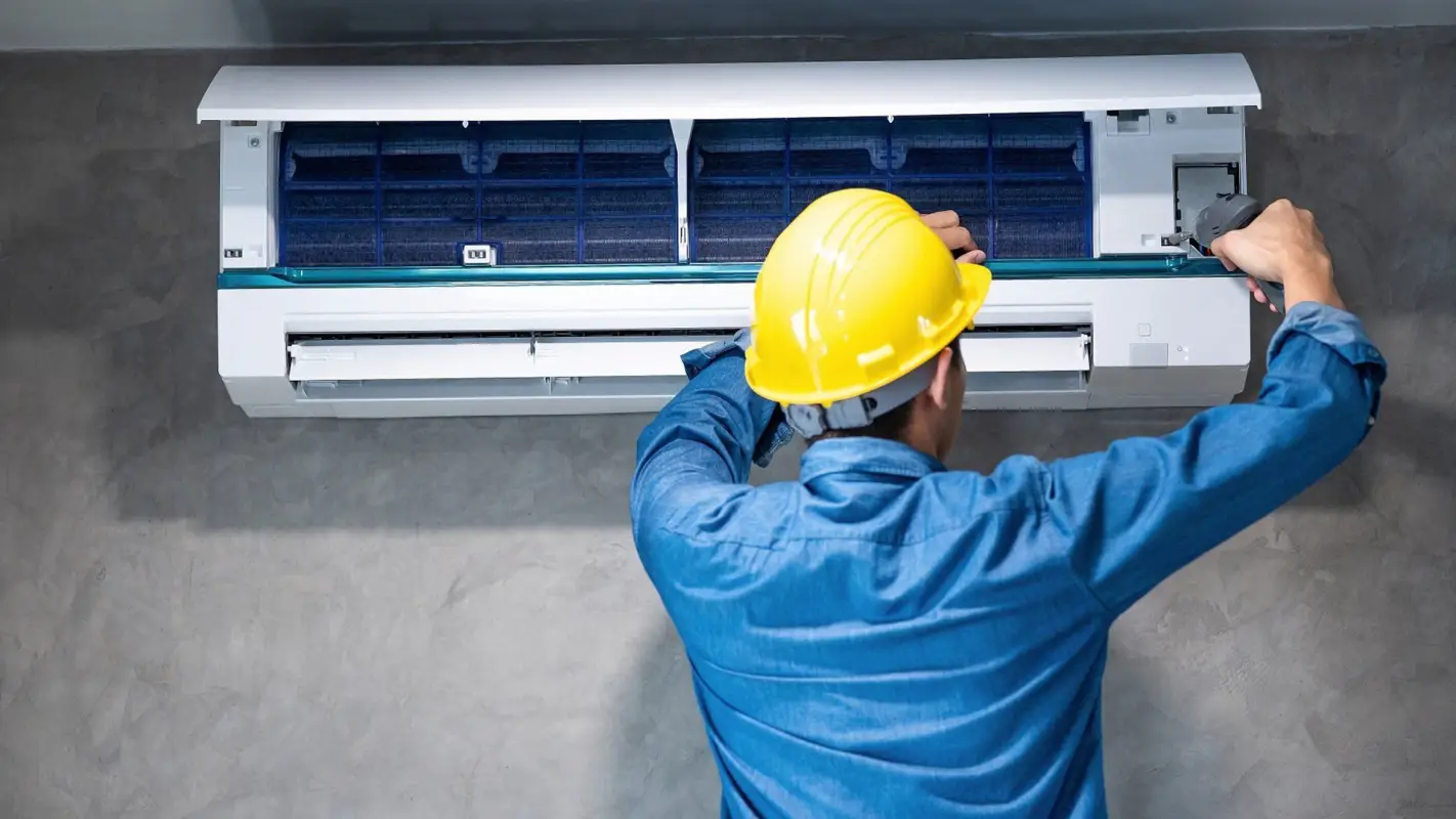 Escape The Heat with Affordable AC Installation Services