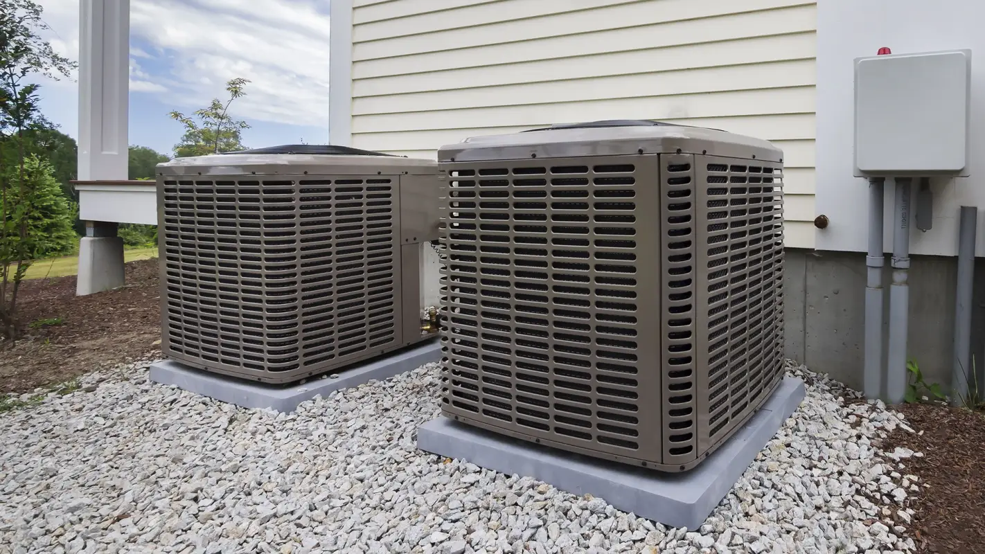 Presenting Urgent HVAC Installation Service for quick solutions