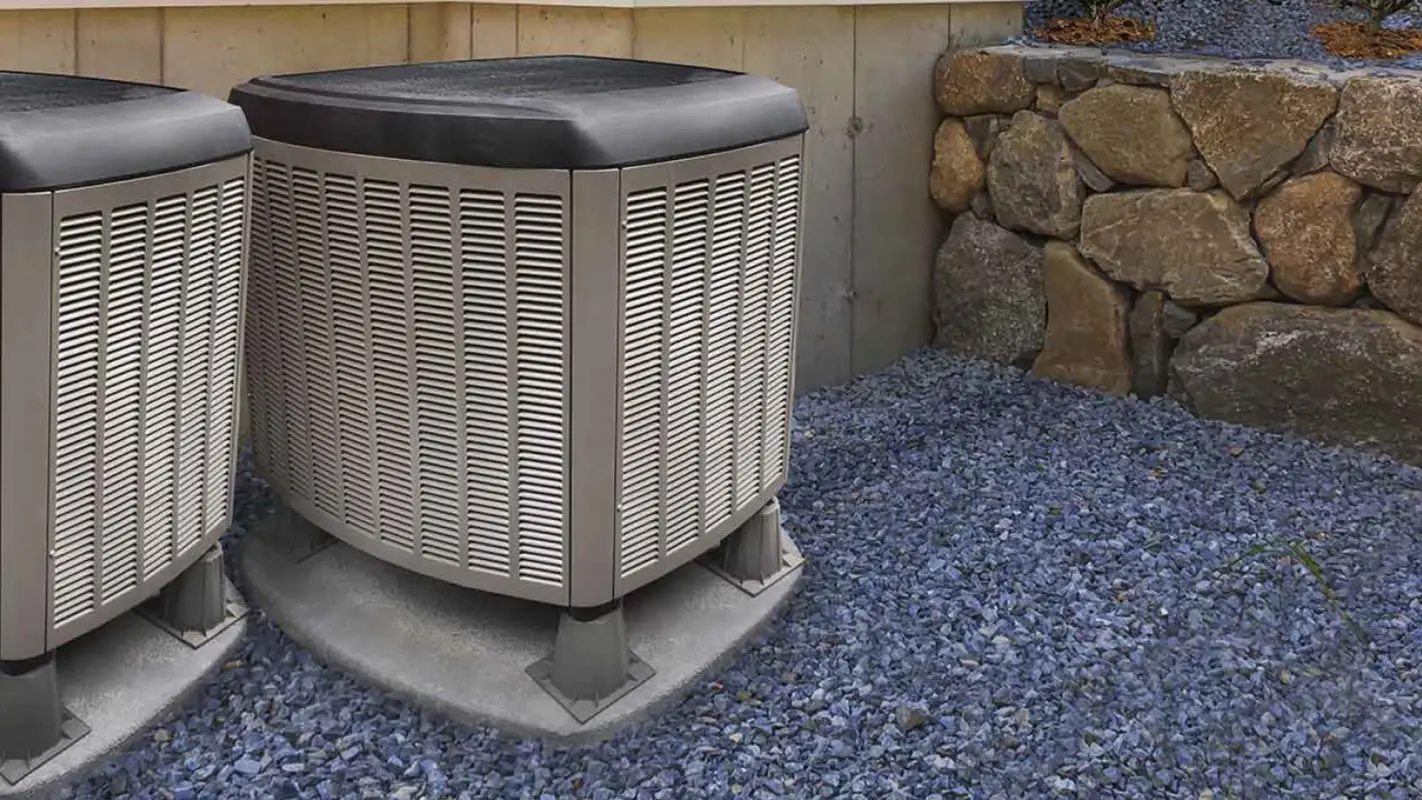 Top Quality HVAC Contractors Near Me