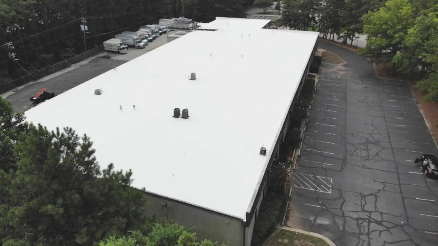 Commercial Roofing Contractors Are Your Trusted Partners