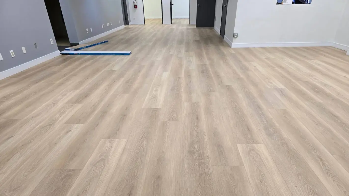 Looking For Affordable Flooring Near Me? Hire Us.