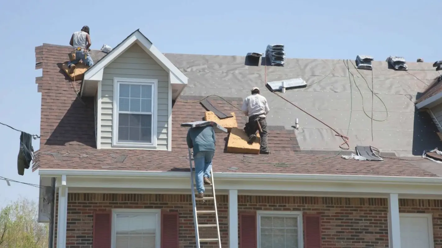 Top-notch “Built Up Roofing Near Me”? Call Us
