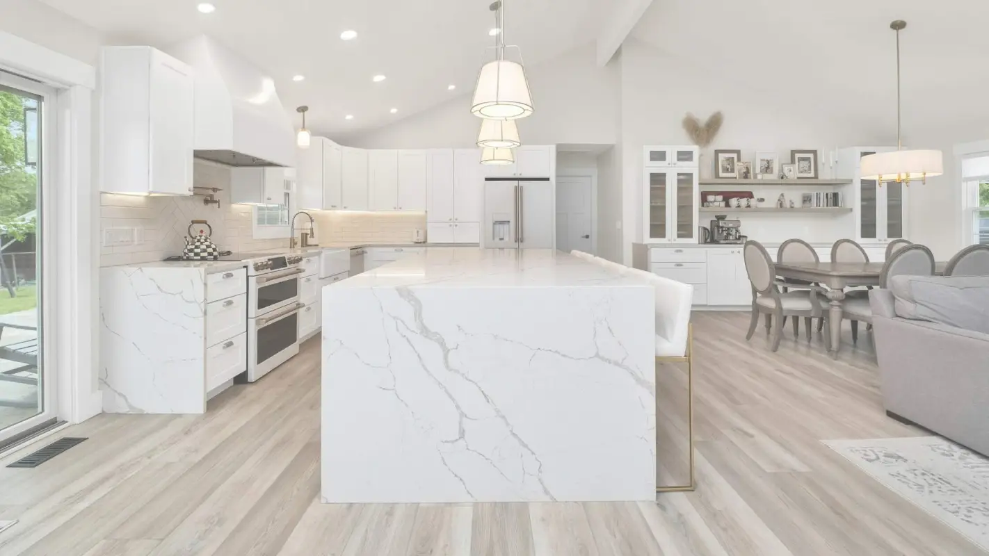 Top-Notch Home Remodeling Services