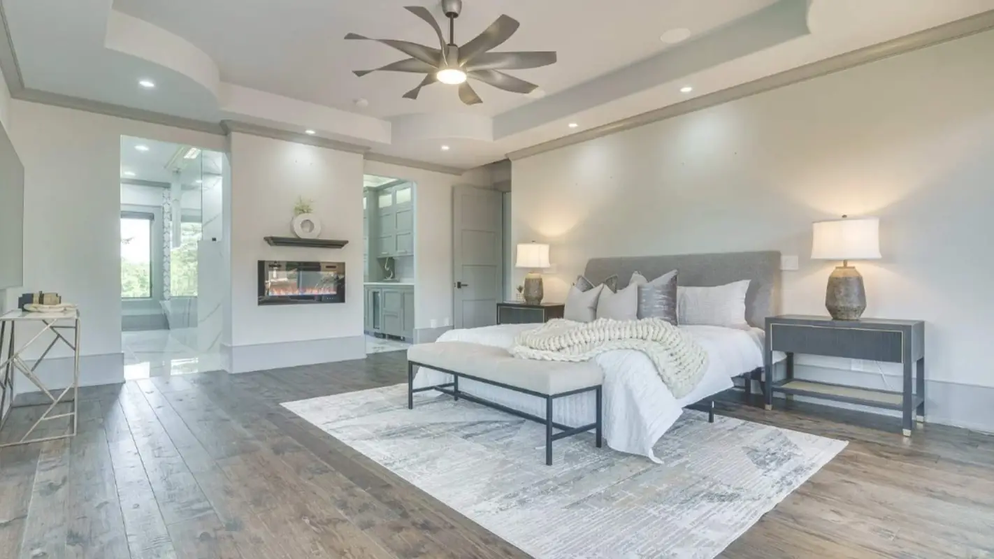 Professional Water Damage Restoration Experts