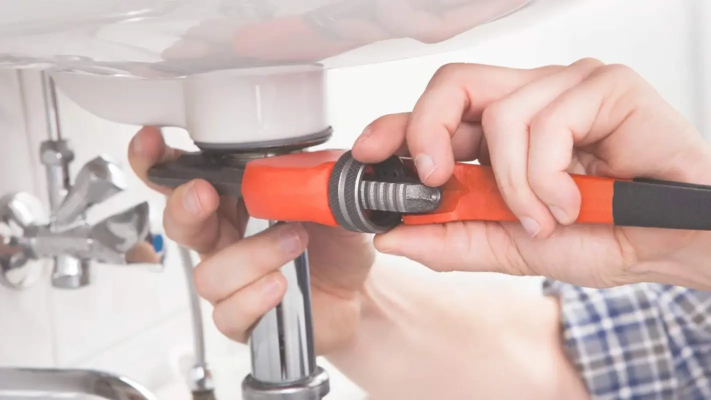 Looking for Residential Water Leak Services Near Me? Hire us now