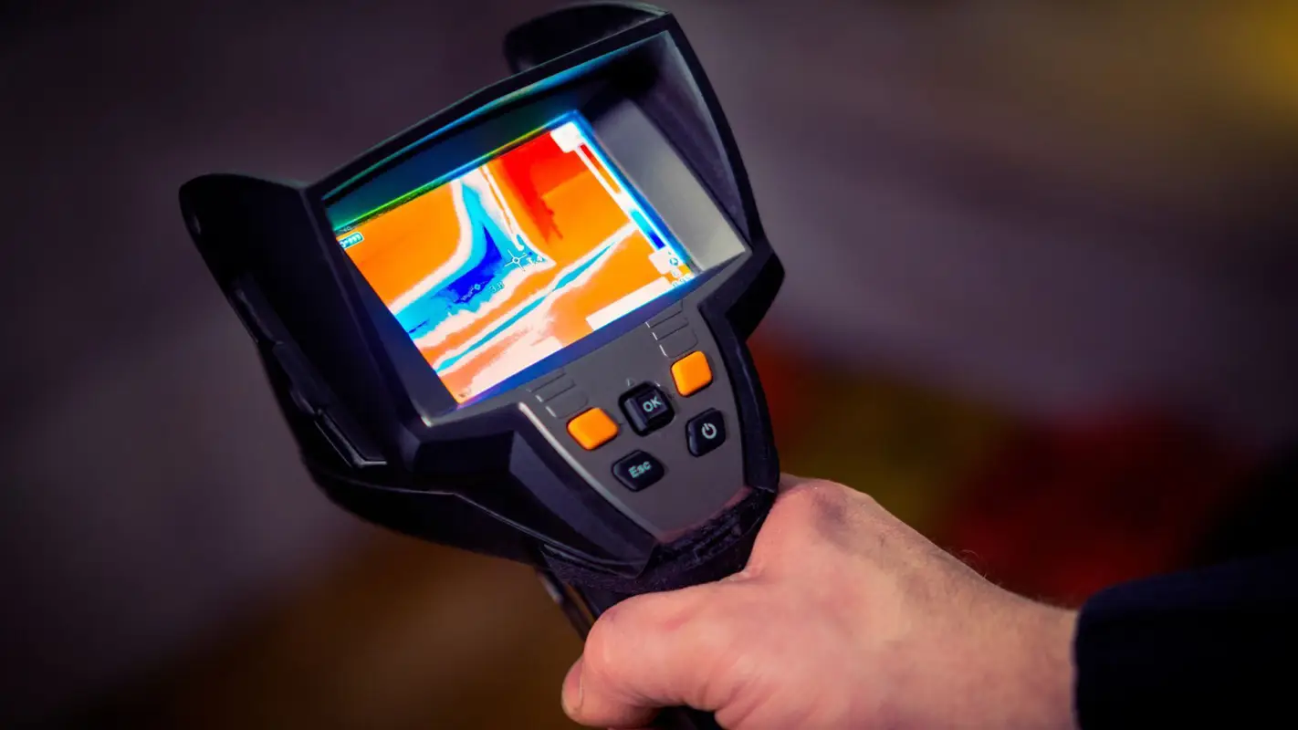 Professional-Grade Yet Affordable Home Mold Inspection
