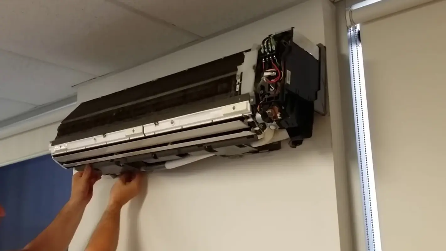 Know about the AC tune-up cost by getting a free consultation from us
