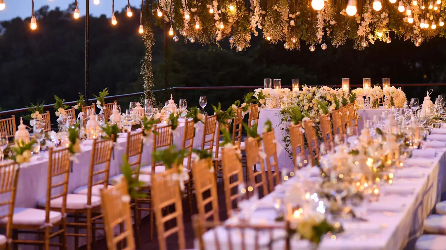 Event Planner Services that Create Unforgettable Experiences