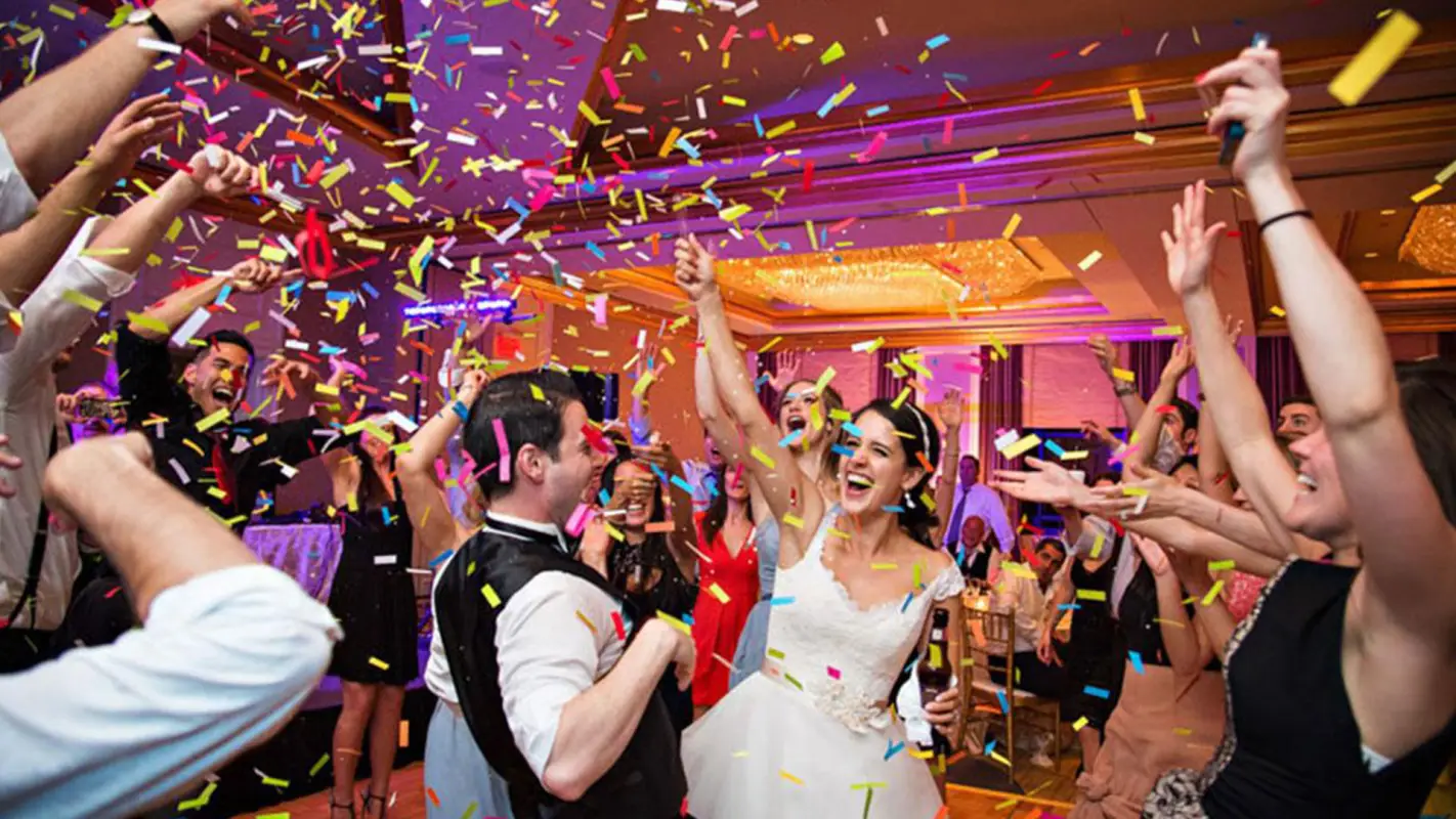 Blow Up Party Services Where Every Detail Matters
