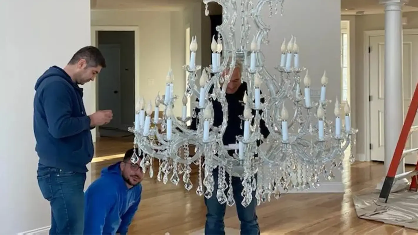Professional Electrical Contractors That You Can Count On