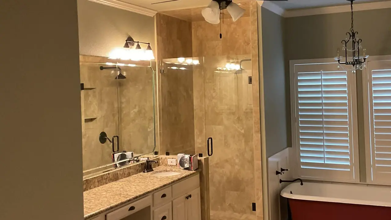 Expert Bathroom Remodelers, At Your Service