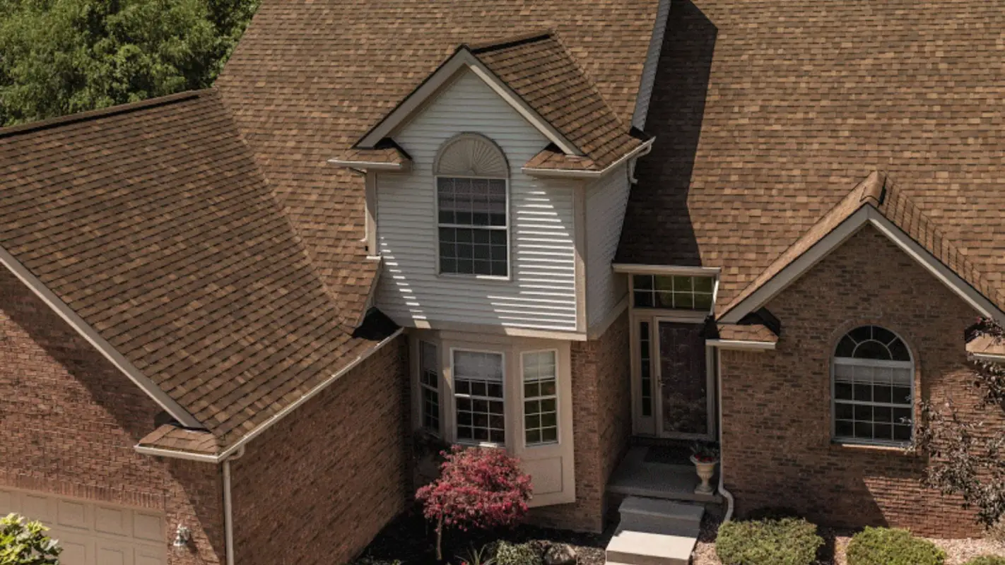 Every Home Deserves Excellent Roof Replacement Services
