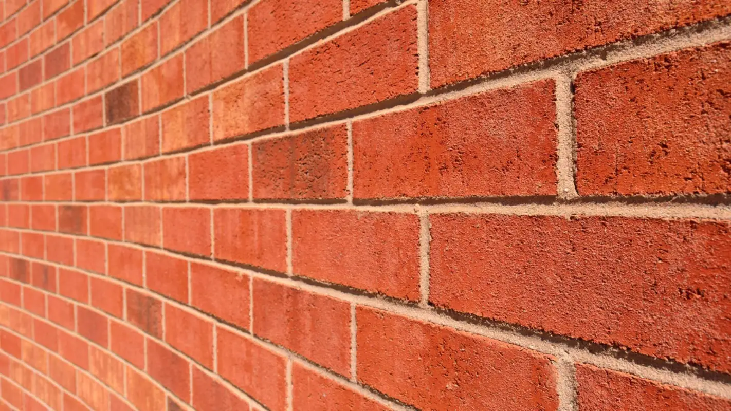 Professional Brick Pointing To Unleash Potential Through Brick Architecture