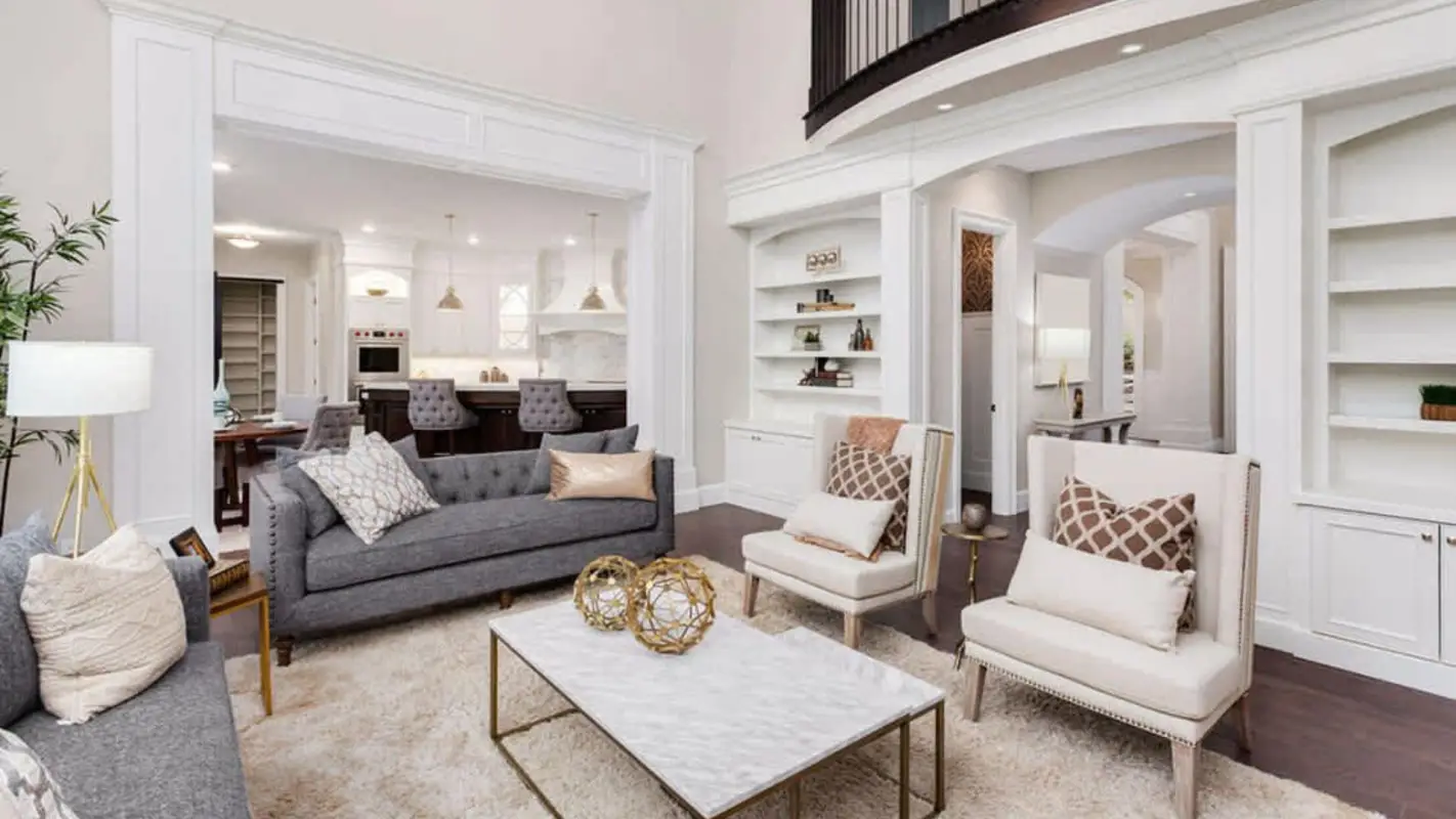 Home Remodeling Services To Create An Iconic Space