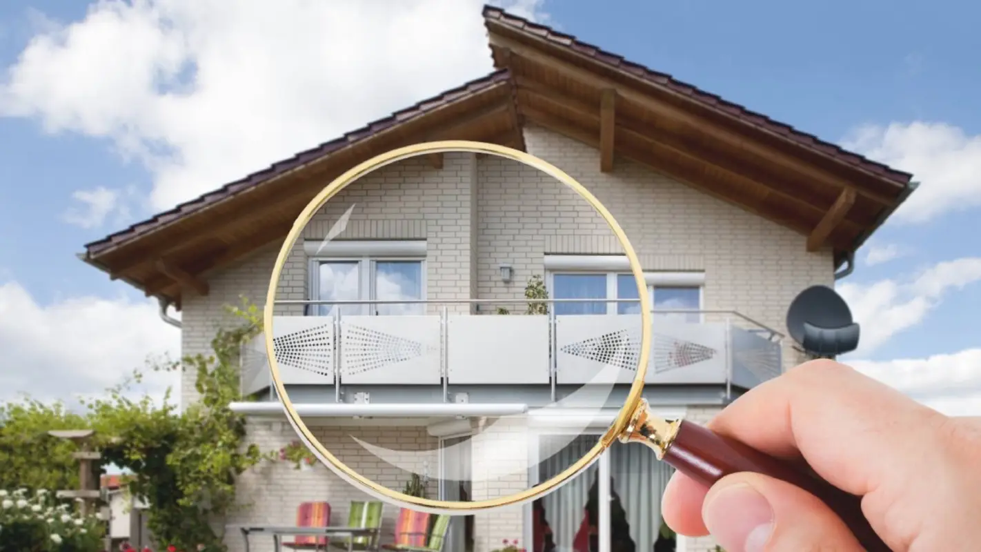 Home Inspection Services to Unmask Your Home’s True Potential