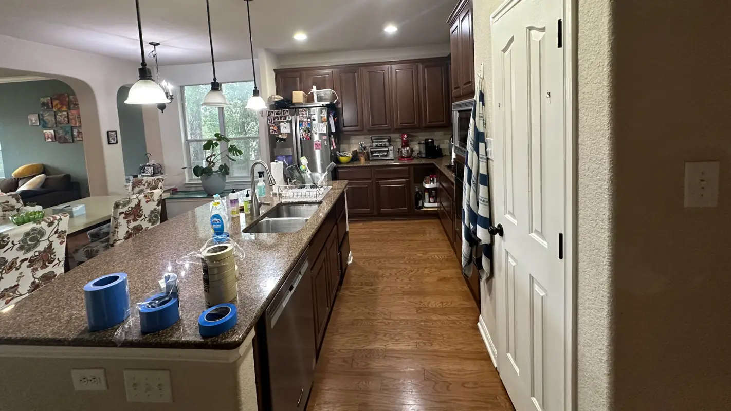 Affordable Kitchen Remodel Without Breaking the Bank