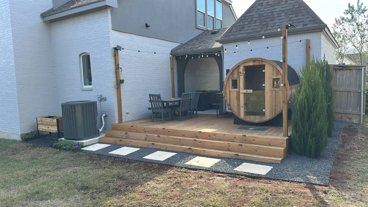 Landscape Renovations for Effective Exterior Renovation