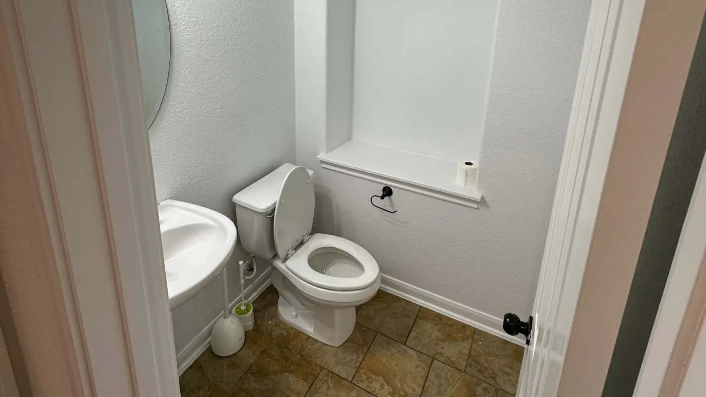 Searching For Bathroom Contractors Near Me? We Are Experts