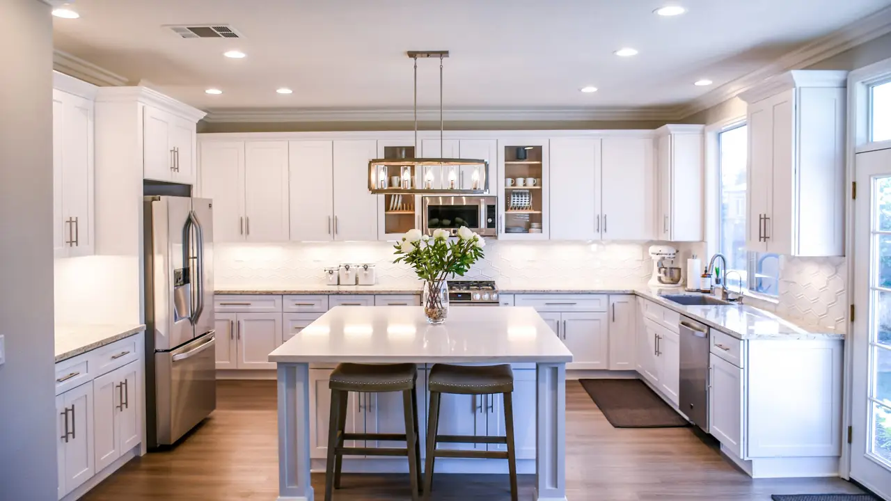 Best Kitchen Remodeler For The Epitome Of Class