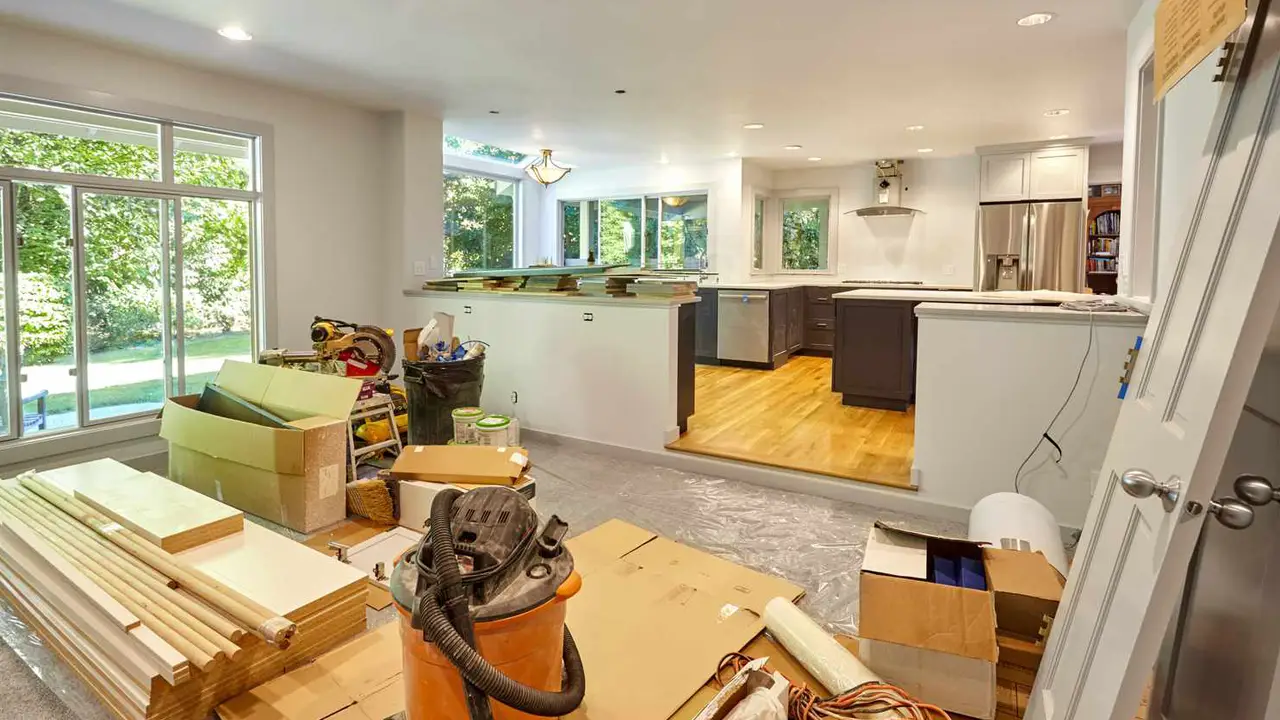 Affordable Home Remodeling Services To Get The Art Of Home Improvement